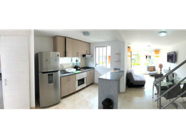 4 Habitación Casa en venta en Risaralda, Pereira, Risaralda