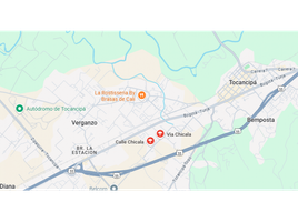  Land for sale in Tocancipa, Cundinamarca, Tocancipa