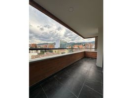 3 Habitación Apartamento en venta en Parque de los Pies Descalzos, Medellín, Medellín