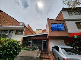 4 Habitación Villa en venta en Centro Comercial Unicentro Medellin, Medellín, Medellín