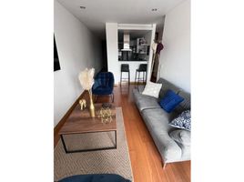 1 Bedroom Condo for rent in Bogota, Cundinamarca, Bogota