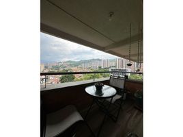 3 Habitación Apartamento en venta en Parque de los Pies Descalzos, Medellín, Medellín