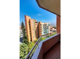 2 Habitación Apartamento en venta en Parque de los Pies Descalzos, Medellín, Medellín