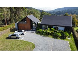 3 Schlafzimmer Villa zu verkaufen in Retiro, Antioquia, Retiro