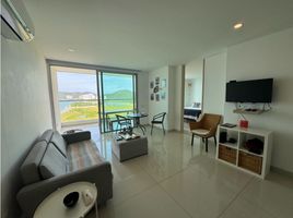 1 Habitación Apartamento en alquiler en Santa Marta, Magdalena, Santa Marta