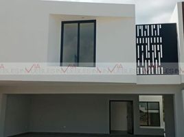 4 Schlafzimmer Haus zu verkaufen in Santiago, Nuevo Leon, Santiago