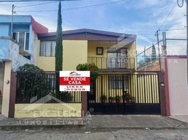 5 Schlafzimmer Villa zu verkaufen in Morelia, Michoacan, Morelia, Michoacan