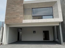3 Schlafzimmer Haus zu verkaufen in Santiago, Nuevo Leon, Santiago