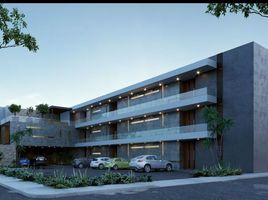 2 Habitación Apartamento en venta en Conkal, Yucatán, Conkal