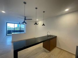 1 Schlafzimmer Appartement zu verkaufen in Merida, Yucatan, Merida, Yucatan, Mexiko