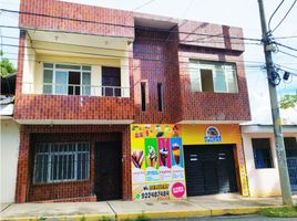 Estudio Casa en venta en San Martín, Tarapoto, San Martín, San Martín