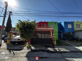 2 Habitación Casa en venta en Tepotzotlan, México, Tepotzotlan