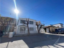4 Schlafzimmer Villa zu verkaufen in Juarez, Chihuahua, Juarez