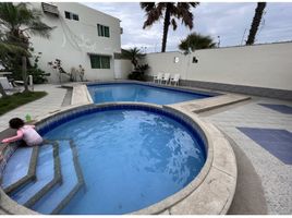 3 Habitación Villa en alquiler en Hospital De La Libertad, Jose Luis Tamayo (Muey), Salinas