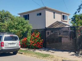 5 chambre Villa for sale in Santiago, Puente Alto, Cordillera, Santiago