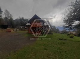  Terreno (Parcela) en venta en Araucanía, Pucón, Cautín, Araucanía