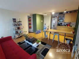 2 Habitación Apartamento en venta en Chile, Santiago, Santiago, Santiago, Chile