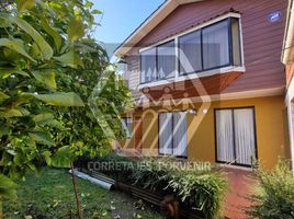 5 Habitación Casa en venta en Chile, Nueva Imperial, Cautín, Araucanía, Chile