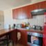 3 Habitación Apartamento en venta en Chile, Santiago, Santiago, Santiago, Chile
