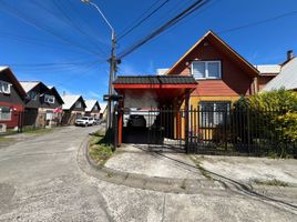 3 Bedroom House for sale in Chile, Temuco, Cautin, Araucania, Chile