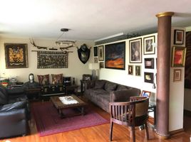 4 Habitación Apartamento en venta en Cerro San Cristóbal, Santiago, Santiago, Santiago