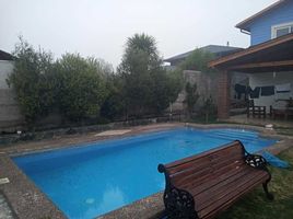  Terreno (Parcela) en venta en Cordillera, Santiago, Pirque, Cordillera