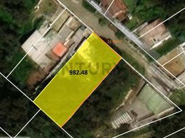  Land for sale in Conocoto, Quito, Conocoto