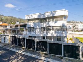 3 Habitación Apartamento en alquiler en Bicentenario Park, Quito, Quito, Quito