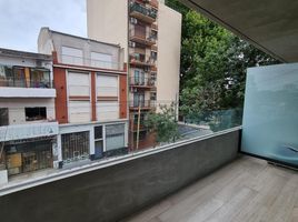 1 Habitación Departamento en venta en Capital Federal, Buenos Aires, Capital Federal