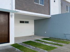 3 Habitación Casa en venta en Ocoyucan, Puebla, Ocoyucan