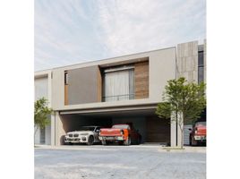 Maison 3 chambre à vendre à Santa Catarina, Nuevo Leon, Santa Catarina