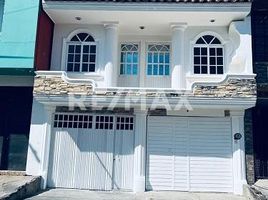 5 Habitación Casa en venta en Uruapan, Michoacán, Uruapan