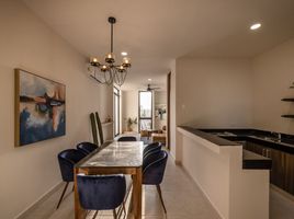 Appartement 3 chambre à vendre à Merida, Yucatan, Merida