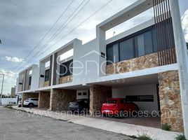 2 Schlafzimmer Haus zu vermieten in Merida, Yucatan, Merida, Yucatan, Mexiko