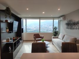 2 Habitación Apartamento en alquiler en Parque de los Pies Descalzos, Medellín, Medellín