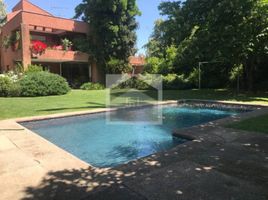 5 Bedroom House for sale in San Jode De Maipo, Cordillera, San Jode De Maipo