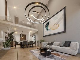 3 Schlafzimmer Villa zu verkaufen in Merida, Yucatan, Merida