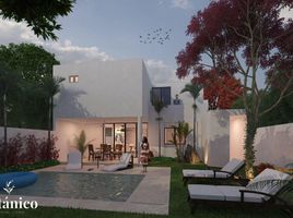 3 Schlafzimmer Villa zu verkaufen in Yaxkukul, Yucatan, Yaxkukul, Yucatan