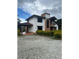 3 Schlafzimmer Villa zu verkaufen in Rionegro, Antioquia, Rionegro, Antioquia