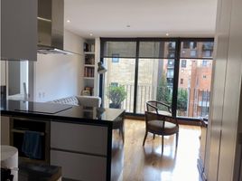 1 Bedroom Condo for rent in Bogota, Cundinamarca, Bogota