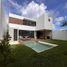 3 Schlafzimmer Villa zu verkaufen in Yaxkukul, Yucatan, Yaxkukul