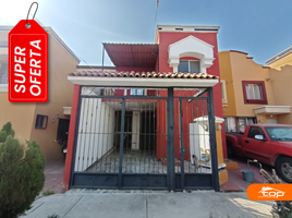 2 Schlafzimmer Haus zu verkaufen in Tonala, Jalisco, Tonala
