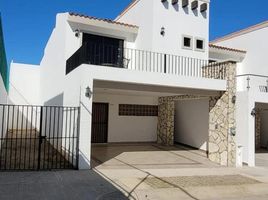 3 Schlafzimmer Haus zu vermieten in Mazatlan, Sinaloa, Mazatlan