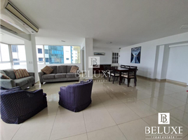 Appartement 3 chambre à vendre à San Francisco, Panama, San Francisco, Panama City, Panama, Panamá