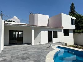 4 Habitación Casa en venta en Huitzilac, Morelos, Huitzilac