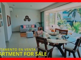 1 Schlafzimmer Appartement zu verkaufen in Jose Azueta, Guerrero, Jose Azueta, Guerrero