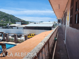 1 chambre Hotel for sale in Mexique, Jose Azueta, Guerrero, Mexique