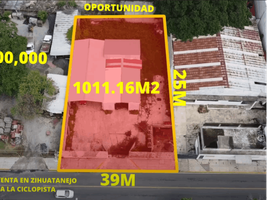  Terreno (Parcela) en venta en Jose Azueta, Guerrero, Jose Azueta