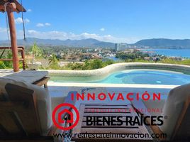 3 Habitación Departamento en venta en Jose Azueta, Guerrero, Jose Azueta