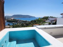 2 Habitación Departamento en venta en Jose Azueta, Guerrero, Jose Azueta